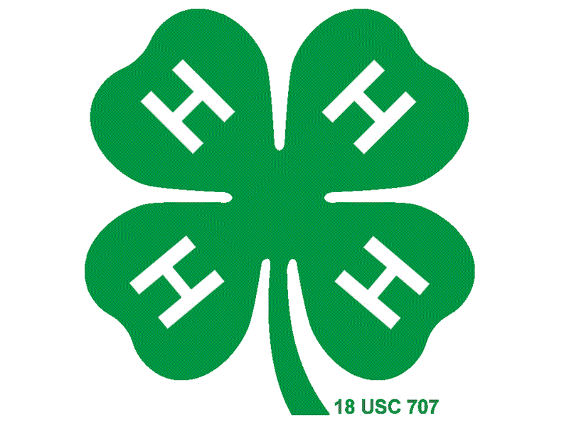Logo for 2026 Jersey County Fair