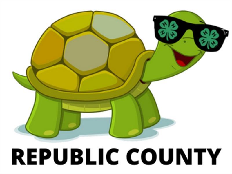 Logo for 2026 NCK Free Fair