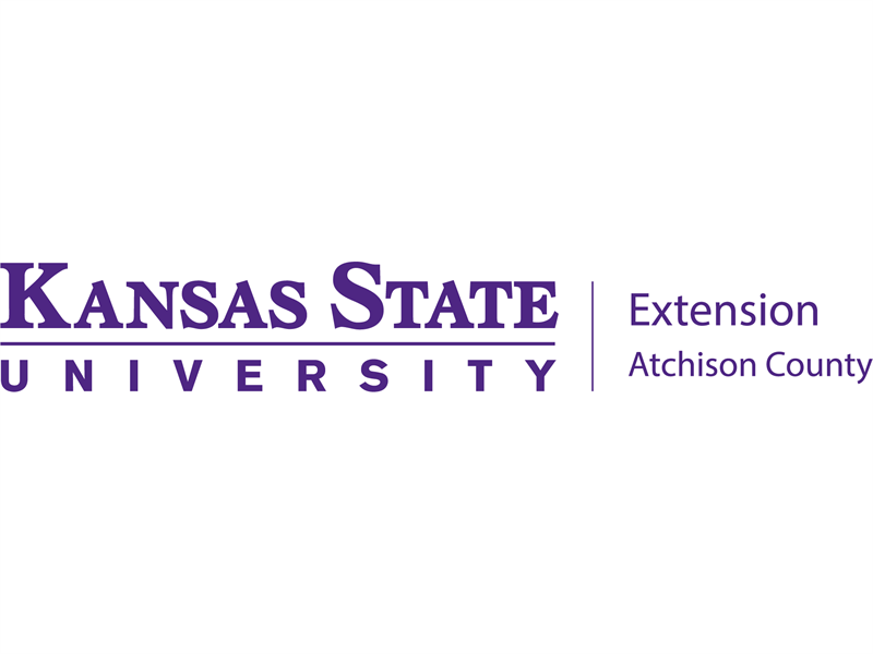 Logo for 2026 Atchison County Fair
